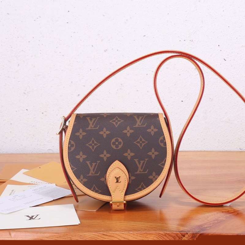 LV Satchel bags